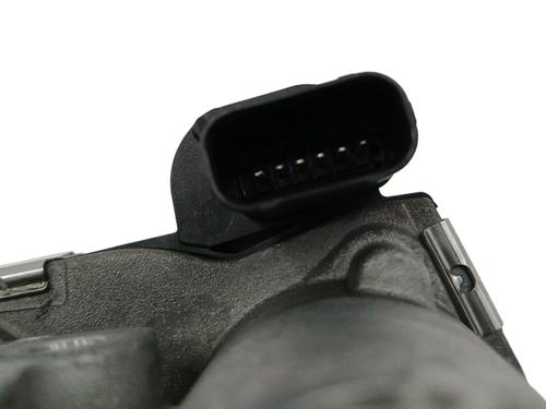 Throttle body OPEL ASTRA K (B16)  | BP17457488M82