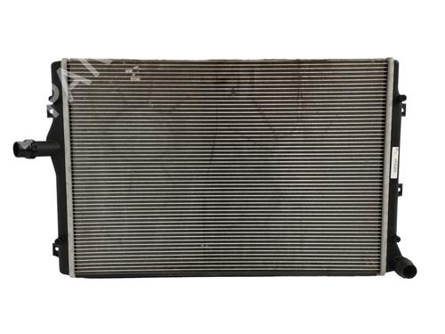 water-radiator-seat-altea-5p1-20-tdi-1k0121251n-2004-2005-2006-2007-2008-2009-2010-2011-2012-2013-2014-2015-15232639 main image