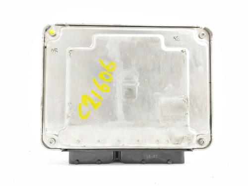 Engine control unit (ECU) SKODA OCTAVIA I (1U2)  | BP12428136M57 