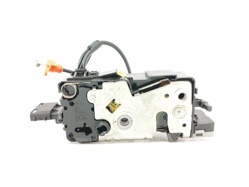 Used Rear left lock CITROËN C4 Grand Picasso I (UA_) 1.6 HDi (109 hp) 10865539