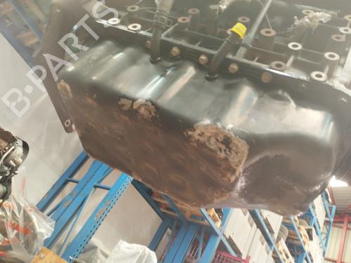 Engine HYUNDAI TERRACAN (HP) 2.9 CRDi | BP25032567M1 