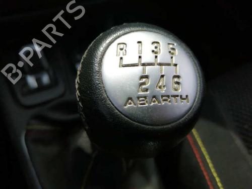 Rear bumper right light ABARTH GRANDE PUNTO  | BP8074948C82 