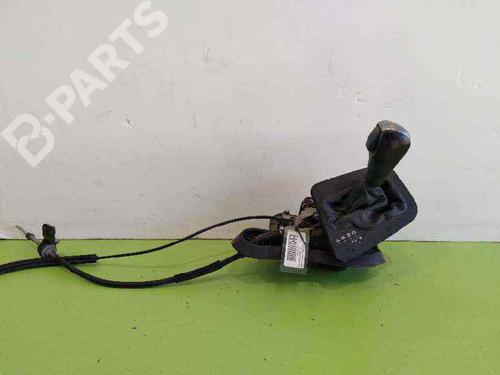 Used Manual gearbox selector Manual gearbox selector BMW 3 Compact (E46) 320 td (150 hp) 7424872 7424872