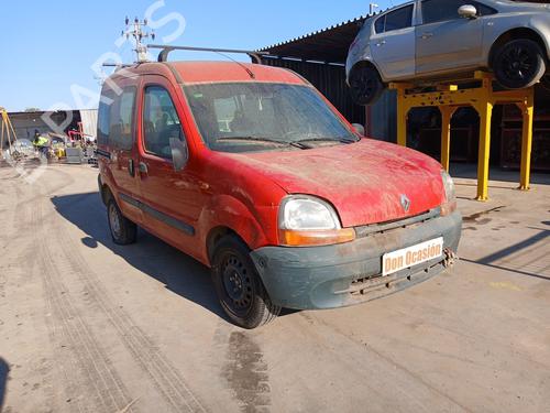 Used Parts RENAULT KANGOO Express (FC0/1_) D 65 1.9 (FC0E, FC02, FC0J, FC0N) 4637237