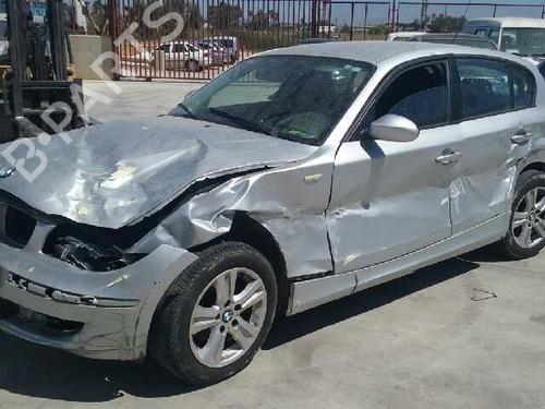 Rear left seatbelt BMW 1 (E87) 116 i | BP18073587I29 