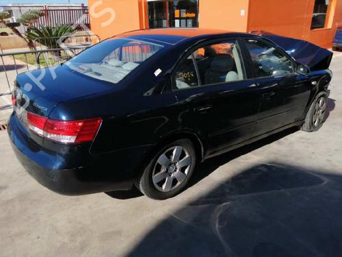 Starter HYUNDAI SONATA V (NF) 2.0 CRDi | BP8611809M8 