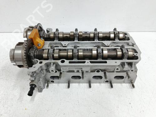 Used Cylinder head Cylinder head OPEL CORSA E (X15) 1.4 (08, 68) (90 hp) 33977457 33977457