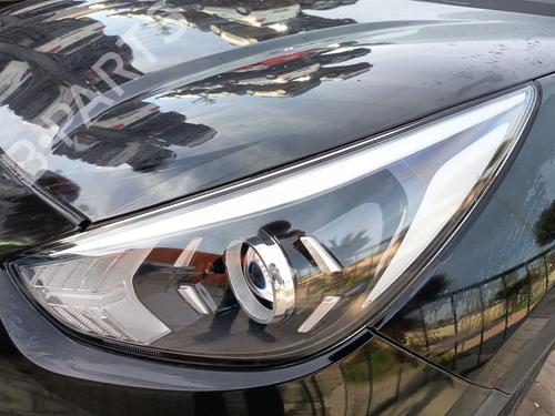 Faro sinistro KIA NIRO I (DE) 1.6 GDI Hybrid (105 hp) 31696579