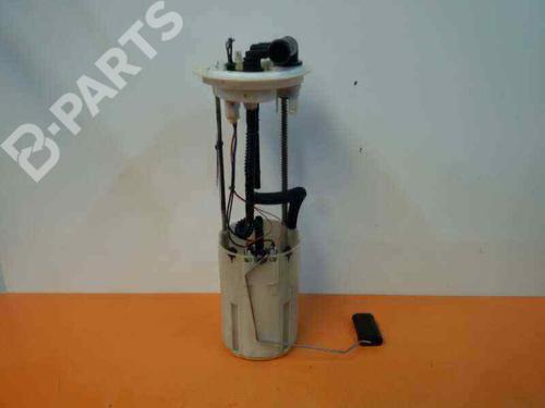 Used Fuel pump PEUGEOT BOXER Van [2006-2025]  1629667