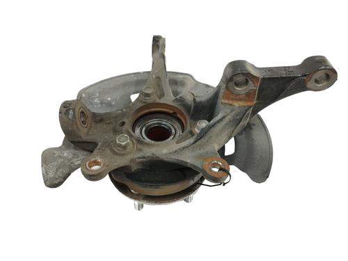 Left front steering knuckle HYUNDAI ELANTRA VI Saloon (AD, ADA) 1.6 | BP29027122M25 