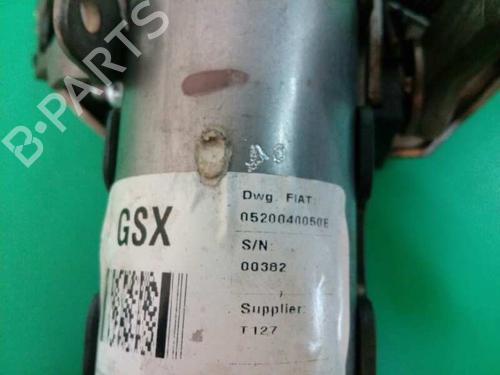 Steering column FIAT DOBLO Cargo (263_)  | BP4067770M21 