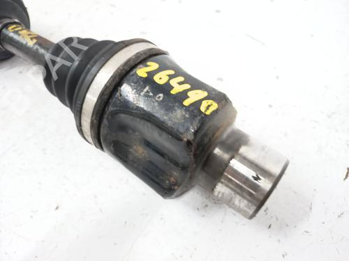 Right front driveshaft SSANGYONG KYRON 2.0 Xdi | BP30685607M39 - Image 3