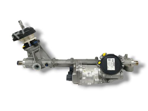 Used Steering rack NISSAN QASHQAI III (J12) 1.3 DIG-T (140 hp) 23682507