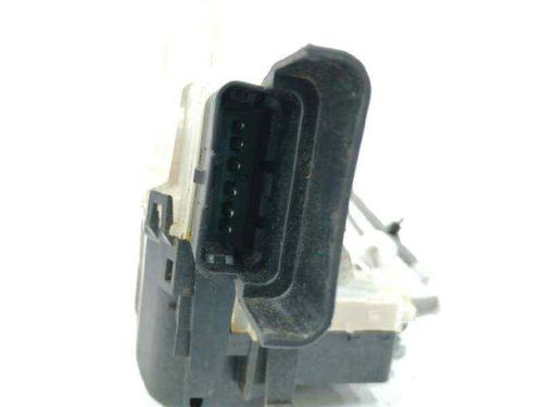 Front left lock CITROËN C4 CACTUS  | BP9130179C98 