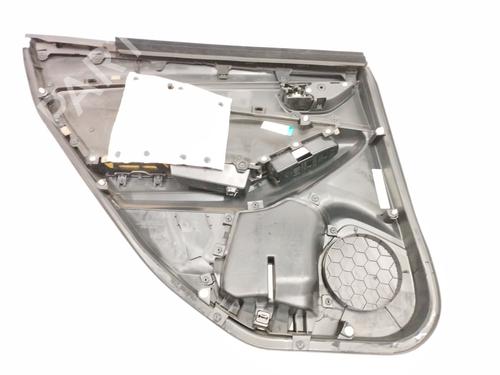 Rear right panel SUBARU XV (GT) 2.0 i AWD (GT7) | BP10507718C61