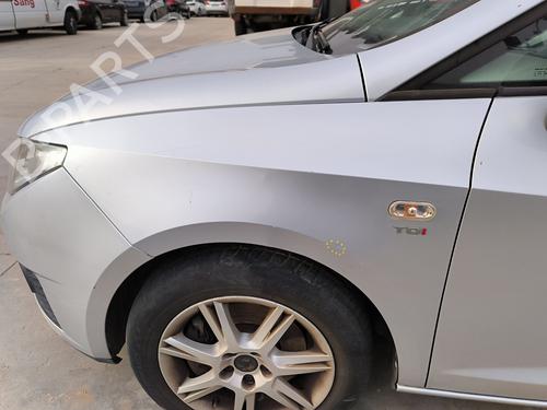 Forskærm venstre Forskærm venstre SEAT IBIZA IV SC (6J1, 6P5) 1.6 TDI (90 hp) 33958796 33958796