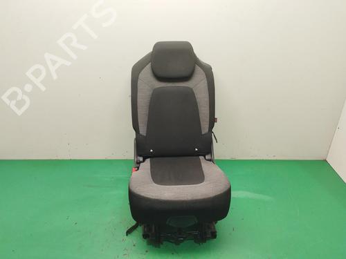 Rear seat CITROËN C4 Grand Picasso II (DA_, DE_) [2013-2024]  17482701