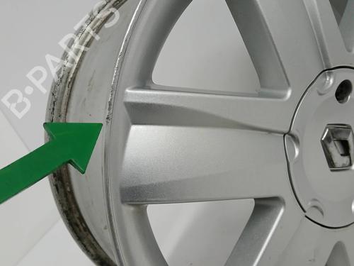 Rim RENAULT MEGANE II (BM0/1_, CM0/1_) 1.6 16V (BM0C, CM0C) | BP24126463C45 