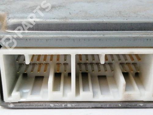 Engine control unit (ECU) NISSAN PRIMERA (P12) 2.2 Di | BP10906173M57