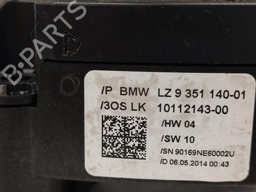 Switch BMW 4 Gran Coupe (F36) 420 d | BP12436137I30 