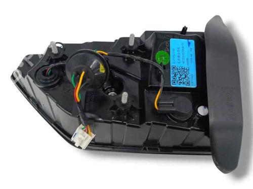 Left tailgate light MG MG ZS SUV (AZS1) 1.0 T-GDi | BP27526633C79