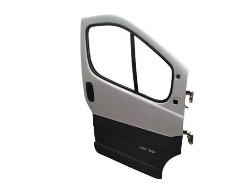 Right front door RENAULT TRAFIC II Van (FL)  | BP18067274C3 