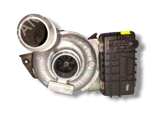 Used Turbocharger/Supercharger FORD FOCUS C-MAX (DM2) 1.8 TDCi (115 hp) 23101322