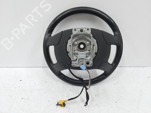 Steering wheel CITROËN C5 III (RD_) 2.7 HDi (RDUHZJ) | BP29725140C49 