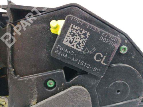 Front right lock FORD FIESTA VI (CB1, CCN)  | BP8226197C97