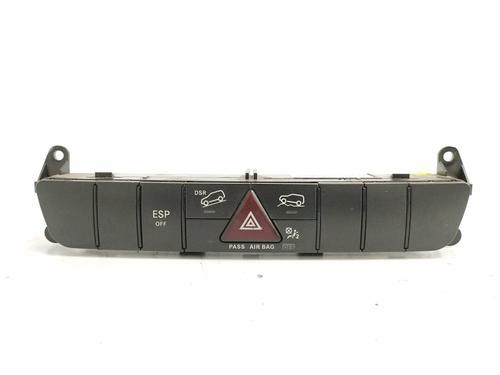 switch-mercedes-benz-m-class-w164-ml-300-cdi-4-matic-164120-a1648703410-2005-2006-2007-2008-2009-2010-2011-2012-11180378 main image
