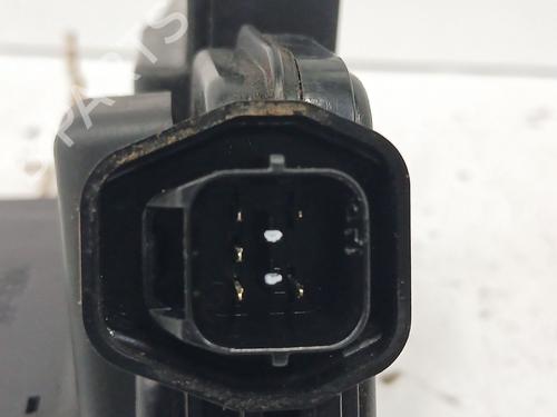 Front right lock HYUNDAI COUPE II (GK)  | BP29284988C97 