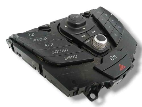 Bilradio FORD FIESTA VI (CB1, CCN) 1.5 TDCi | BP26156829E6