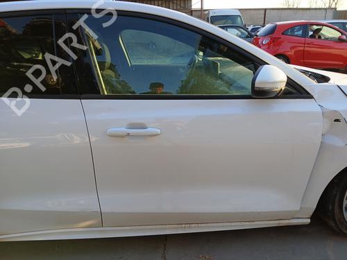 Used Right front door Right front door FORD FOCUS IV Turnier (HP) 1.0 EcoBoost (125 hp) 36391948 36391948