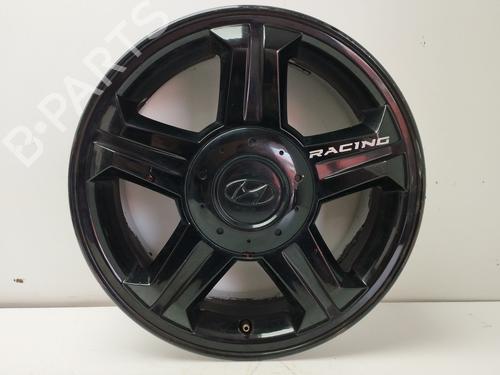 Used Rim Rim HYUNDAI COUPE II (GK) 1.6 16V (105 hp) 39962691 39962691