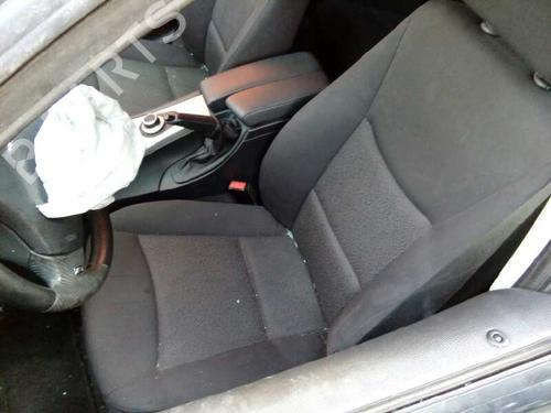 Instrument cluster BMW 3 Touring (E91)  | BP17547016C47 