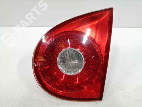 Used Right tailgate light Right tailgate light VW GOLF VI (5K1) 1.4 TSI (122 hp) 6599971 6599971