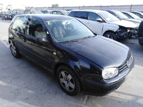 Used Parts VW GOLF IV (1J1) 1.4 16V 4989296