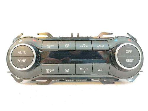 Commande Chauffage MERCEDES-BENZ A-CLASS (W176) [2012-2018]  11355803