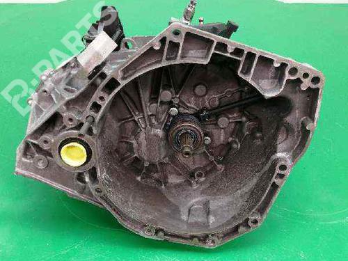 Used Gearbox NISSAN MICRA V (K14) [2016-2025]  7257327
