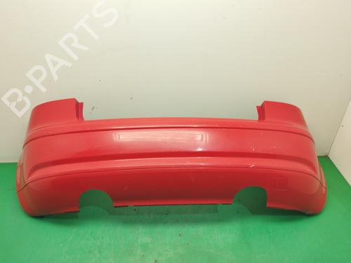 Used Rear bumper AUDI A3 (8P1) 1.6 (102 hp) 18081083