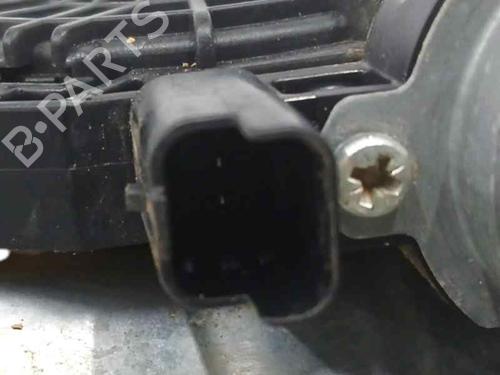 Front right window mechanism NISSAN JUKE (F16_) 1.0 | BP23085254C23 