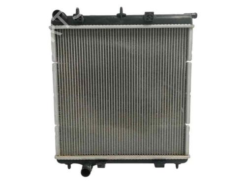 Used Water radiator PEUGEOT 2008 I (CU_) [2013-2026]  24030211