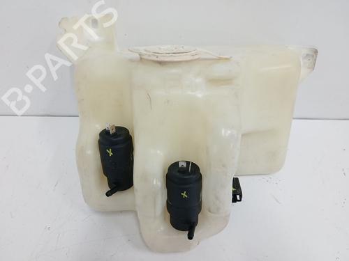 Used Windscreen washer tank NISSAN TERRANO II (R20) 2.7 TDi 4WD (125 hp) 29355339