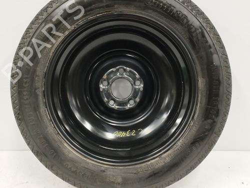 Reservehjul kit CITROËN C4 Picasso II | BP23198216C119