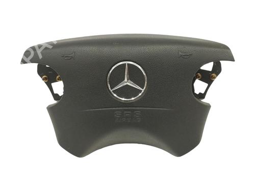 Airbag volante MERCEDES-BENZ CLK (C208) CLK 230 Kompressor (208.348) (197 hp) 15262140