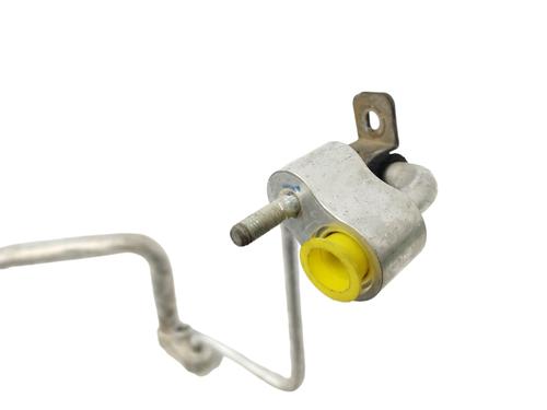 AC pipe SSANGYONG ACTYON I 2.0 Xdi | BP16097368M126