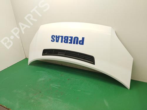Hood FORD TRANSIT Van (FA_ _)  | BP23575904C1 