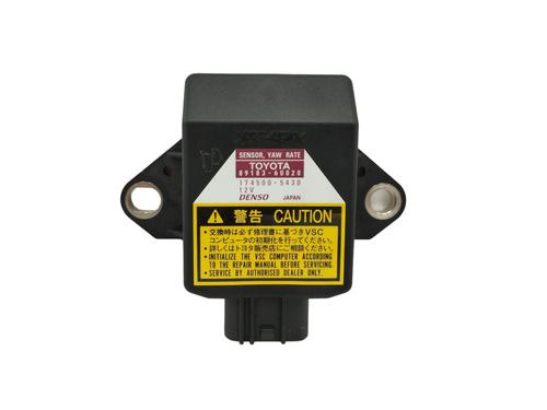 electronic-sensor-lexus-rx-_u3_-330-mcu38_-mcu38r-8918360020-2003-2004-2005-2006-2007-2008-13549432 main image