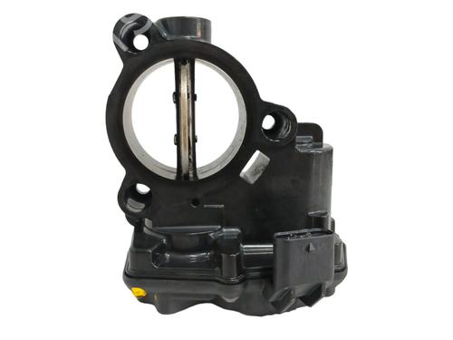Used Throttle body BMW X1 (F48) sDrive 18 d (150 hp) 19636089