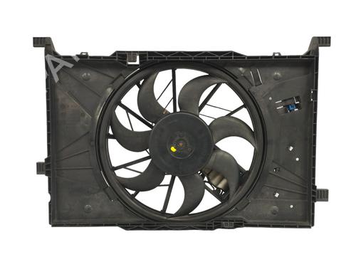 Used Radiator fan Radiator fan MERCEDES-BENZ B-CLASS Sports Tourer (W245) B 200 CDI (245.208) (140 hp) 16061536 16061536